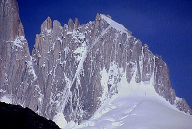 Cara este de la Guillaumet