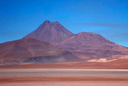 PILI DESDE SALAR DE PUJSA