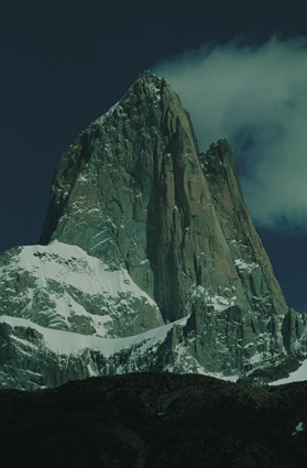 Monte Fitz Roy