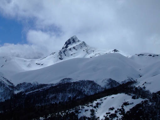 Pequeño Puntiagudo II