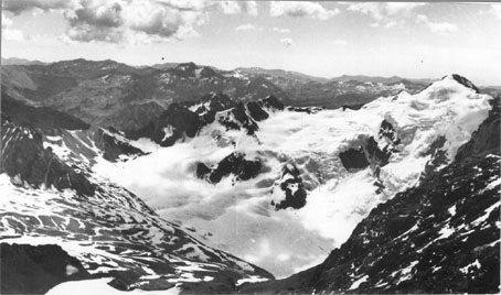 Alto del Potrero Escondido