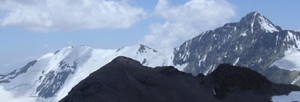 Paloma y Altar desde el Leonera