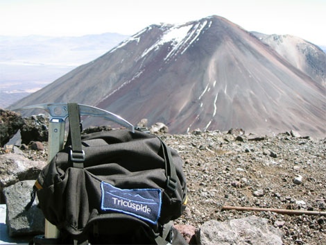 San Pedro desde San Pablo