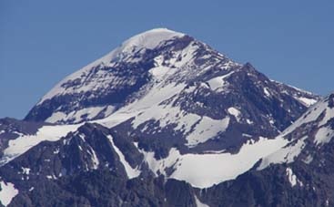 Desde el Santa Elena