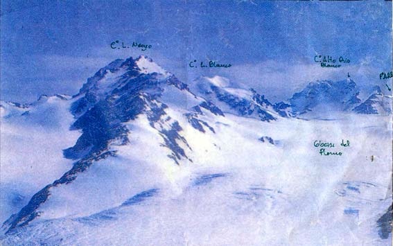 Leonera desde el sur