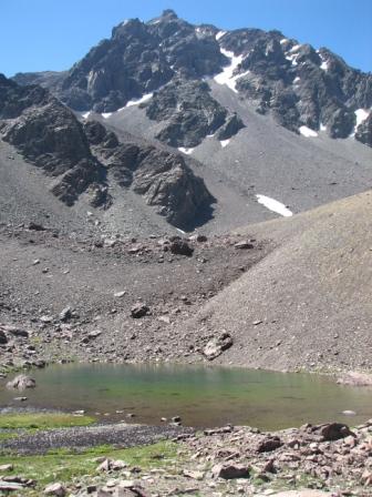 Punta Valdés en verano