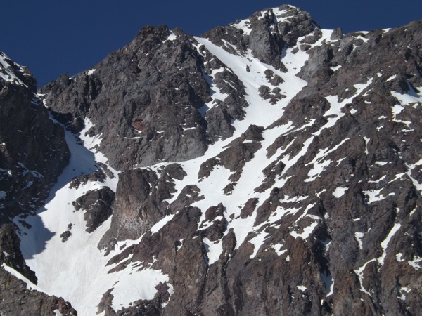 Pico Negro