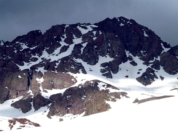 Punta Andino