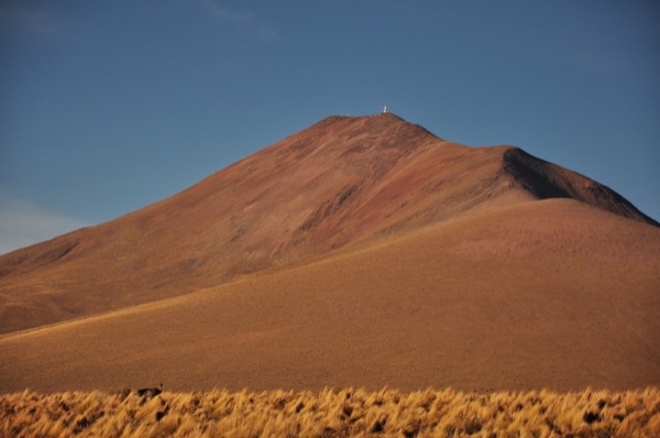 El de Tapa desde Tajgrapata