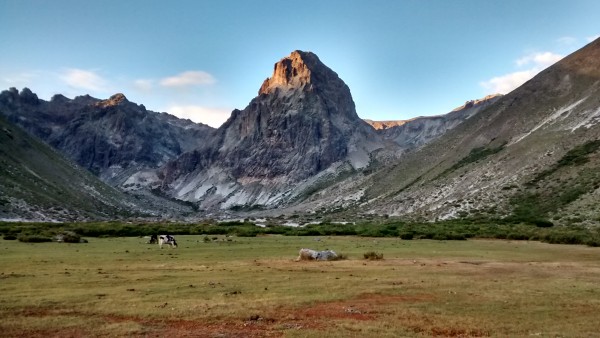 Cº Colmillo del Diablo 