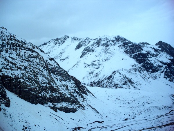 Rubillas Invernal