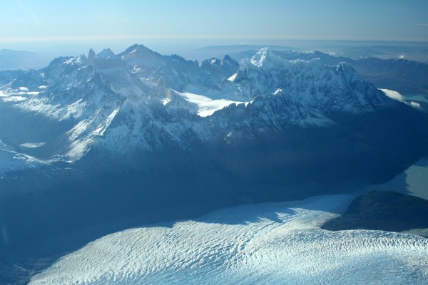 Macizo del Paine 