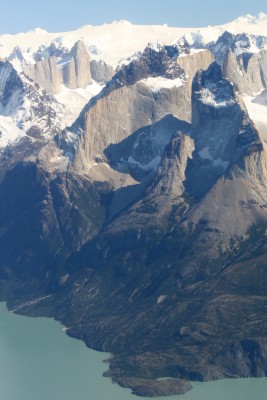 Cuernos del Paine