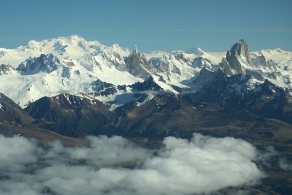 Macizo El Chalten