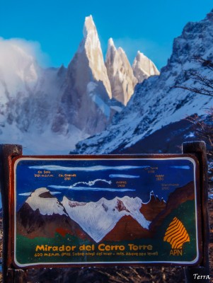 Cerro Torre