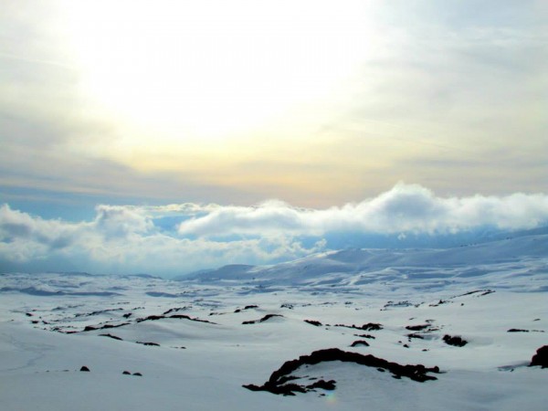 Enamorados de la vista