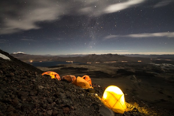 hotel 400mil millones de estrellas