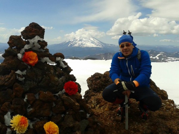 volcán quetrupillan