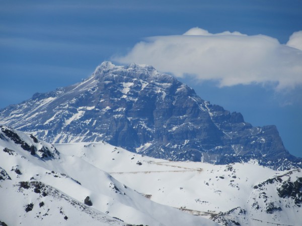 Aconcagua