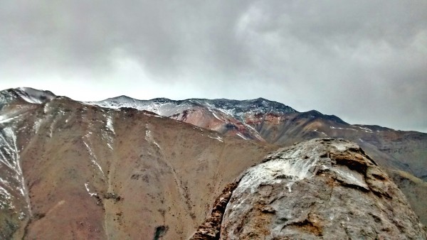 Cerro Alto del Cobre