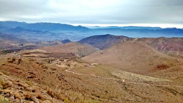 Sensación motivante