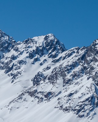 Punta Andino