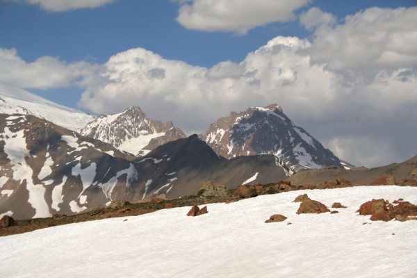 Panamericano y Manutara
