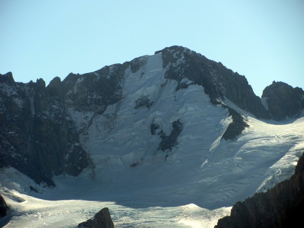 Alto de los Arrieros