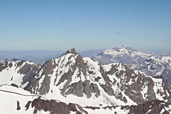 Corona desde el Sureste