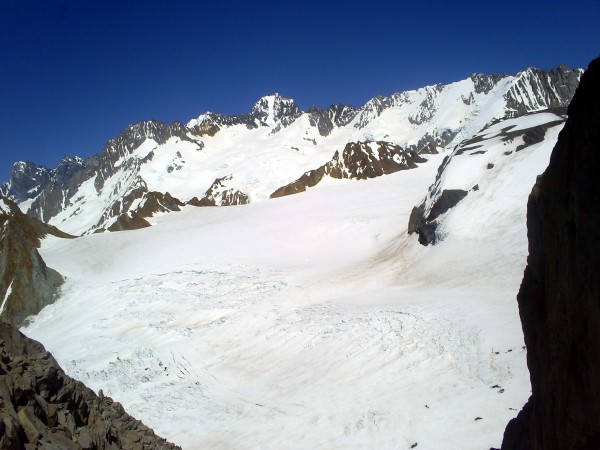 Alto de los Arrieros