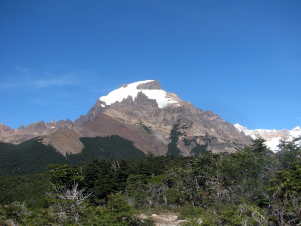 Cerro Solo.