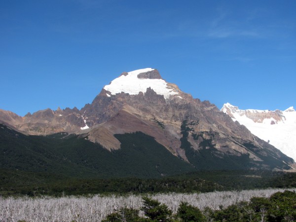 Cerro Solo.