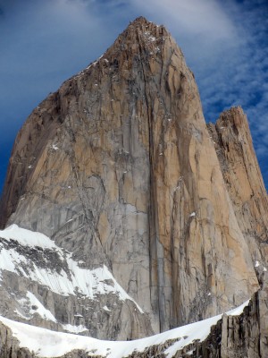Fitz Roy