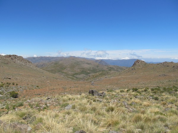 Olla Grande del Vizcachas