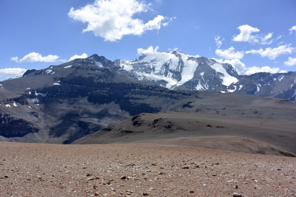 El Plomo