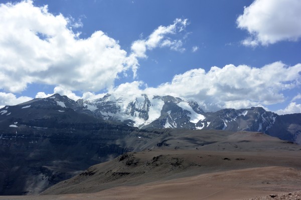 El Plomo