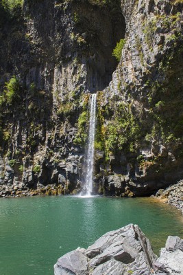 Salto de la Leona