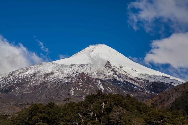 Volcán Villarrica