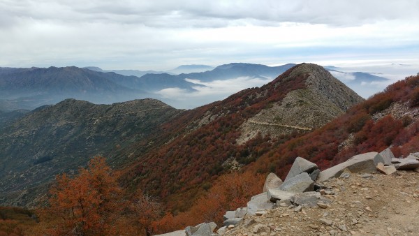 Punta Iman cara este