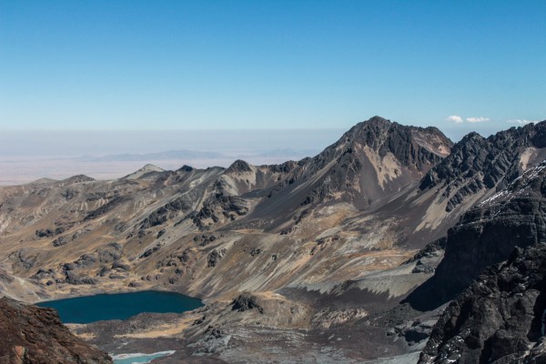 Austria y Chiar Khota