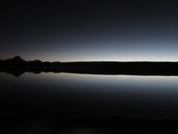 Amanecer 