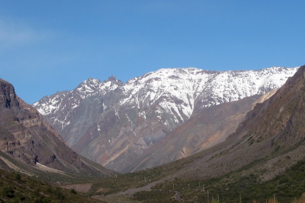 Cerro Valdés
