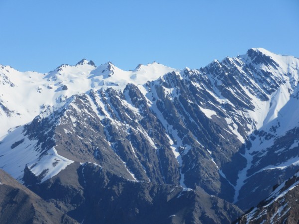 Arista de los ingleses