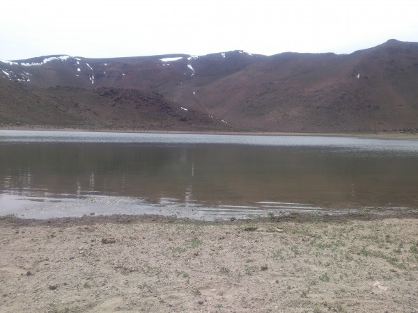 Laguna copin