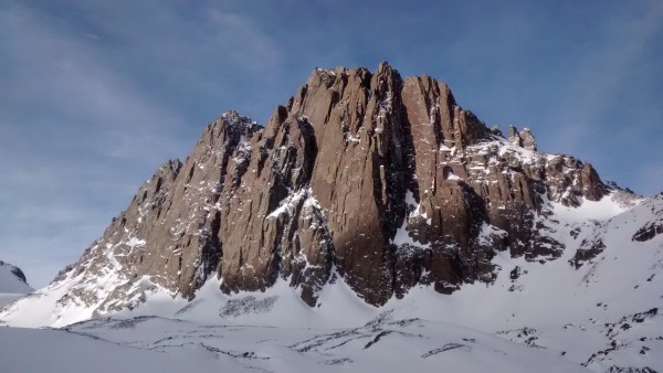 Cerro Punta Equivocados