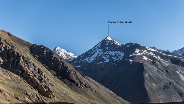 Punta Universitaria