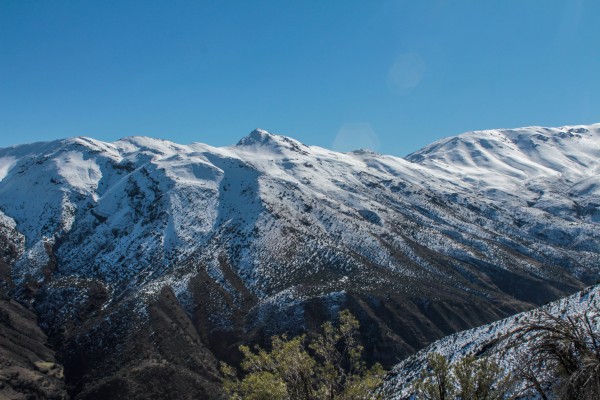 Canoitas cara sureste