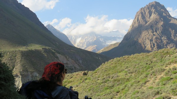 Valle del Rio Colorado