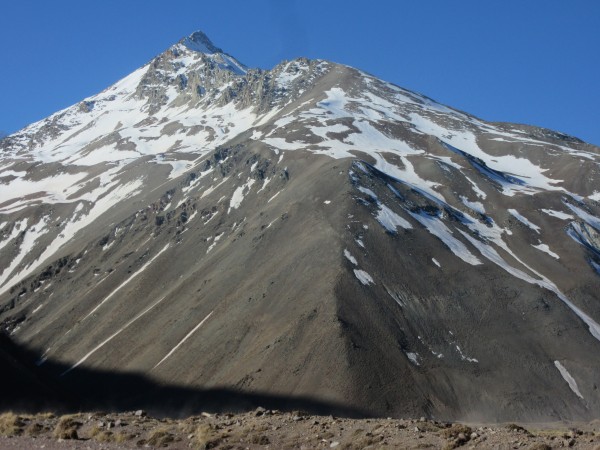Cerro Punta Universitaria