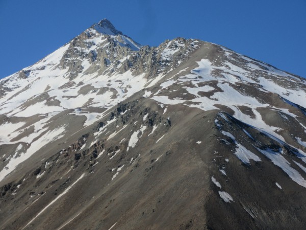Cerro Punta Universitaria